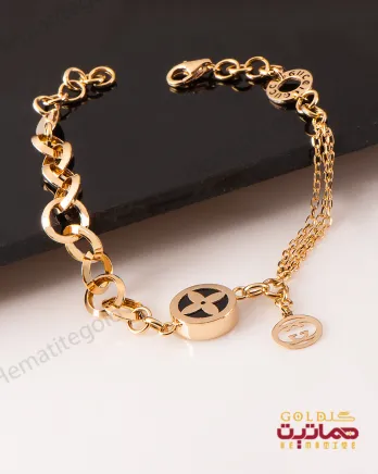 دستبند پرسیس شیما